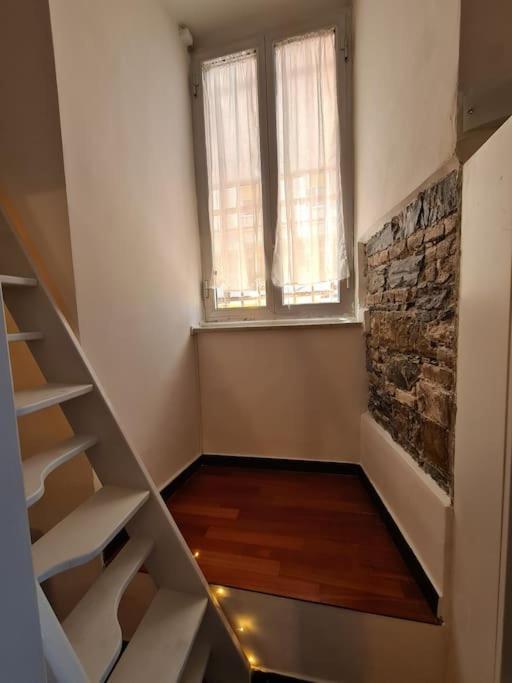 Le Mura Genova Eksteriør bilde