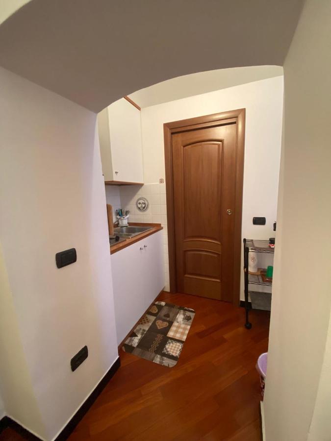Le Mura Genova Eksteriør bilde